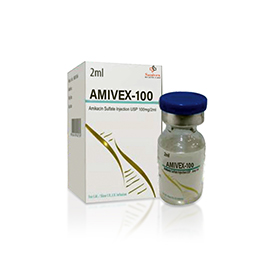 AMIVEX–100